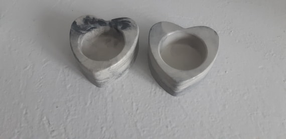 candle holders for tealights or votive