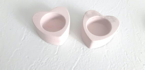 candle holders for tealights or votive candles