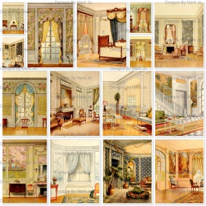 1,513 Paper Dolls House Images, Stock Photos, 3D objects