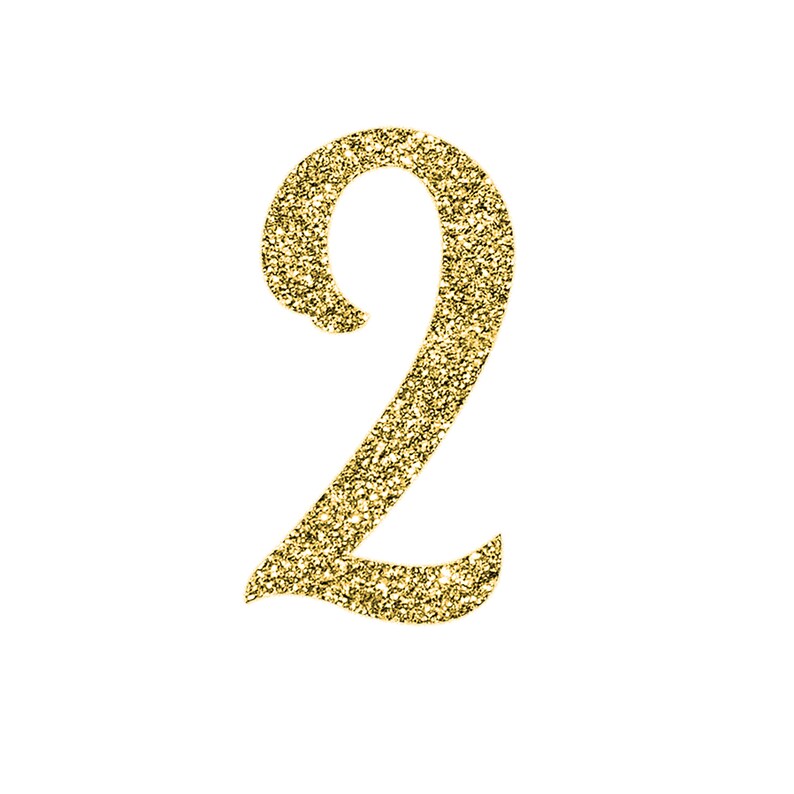 gold glitter letters digital png decorative printable etsy