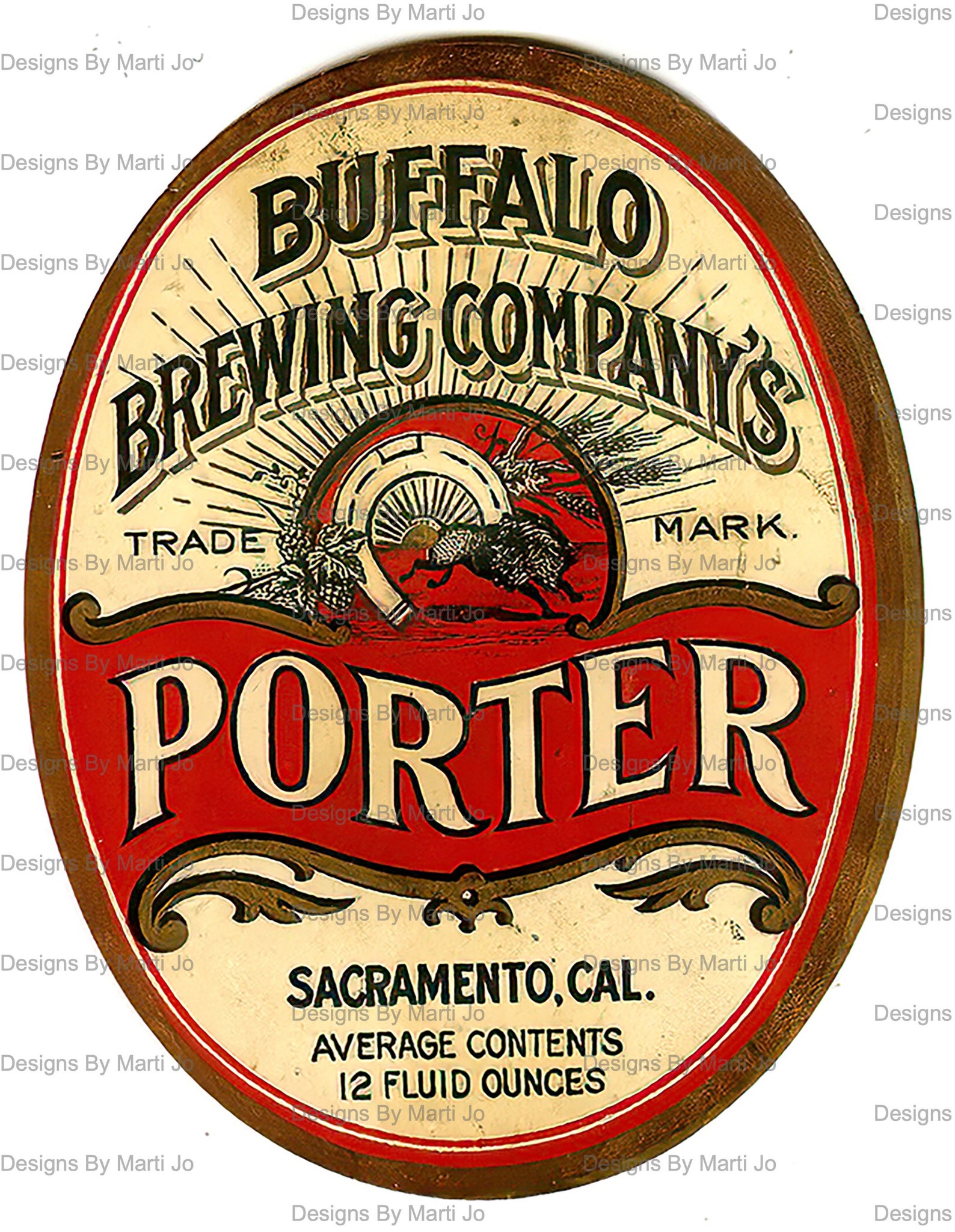 Vintage Beer Labels 45 Printable Old Beer Labels Digital - Etsy