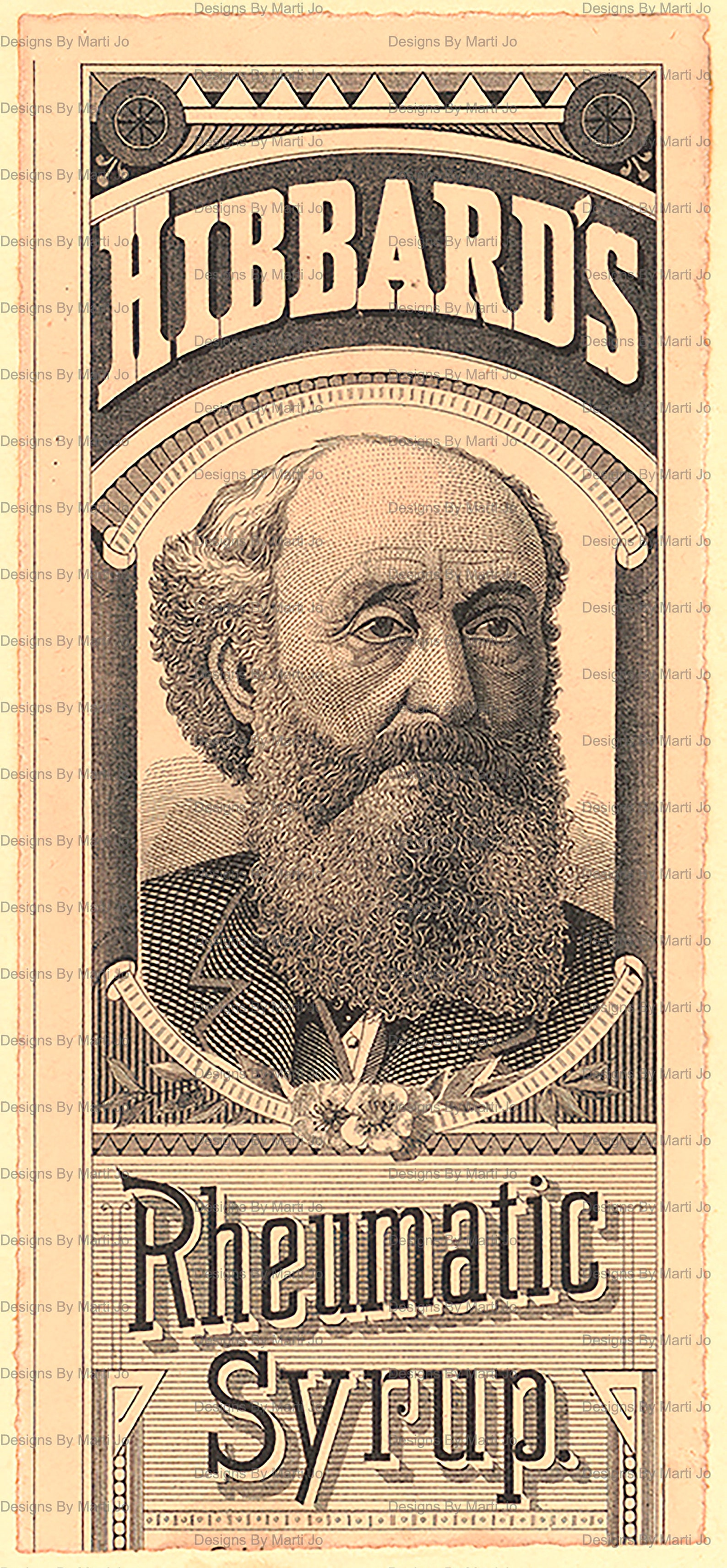 Vintage Medicine Labels Kit 2 50 Digital Vintage Apothecary Etsy