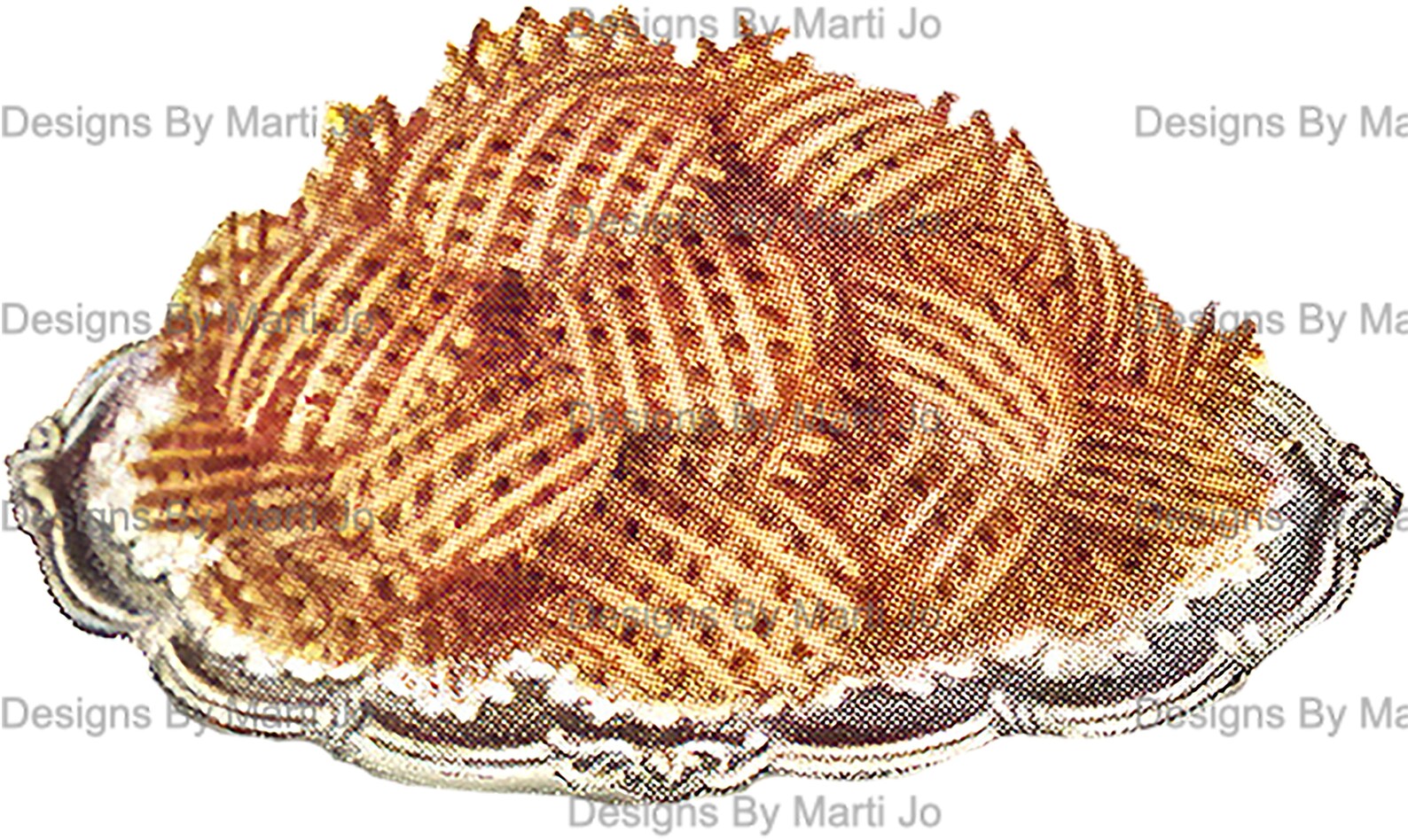 134 Vintage Food Clipart PNG Meat Fish Fruit Vegetable Etsy