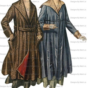 print and cut vintage women