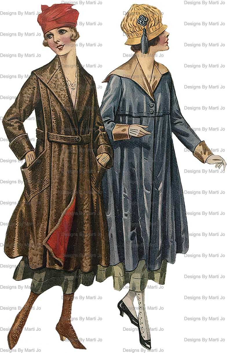 print and cut vintage women