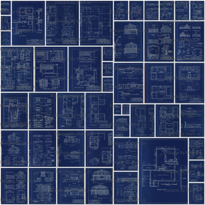 blueprint