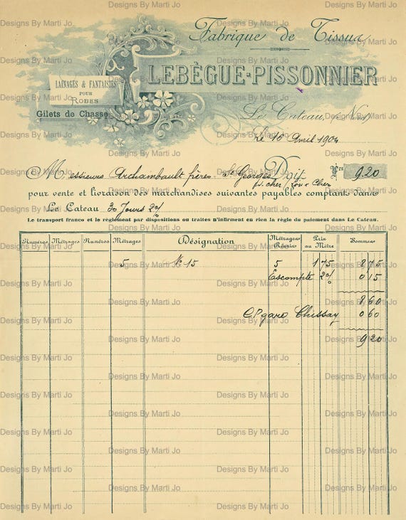 Catégories de la base de données : Dommartin-le-Franc AG 1928