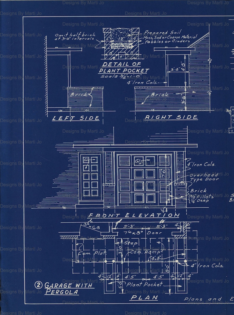 house plan