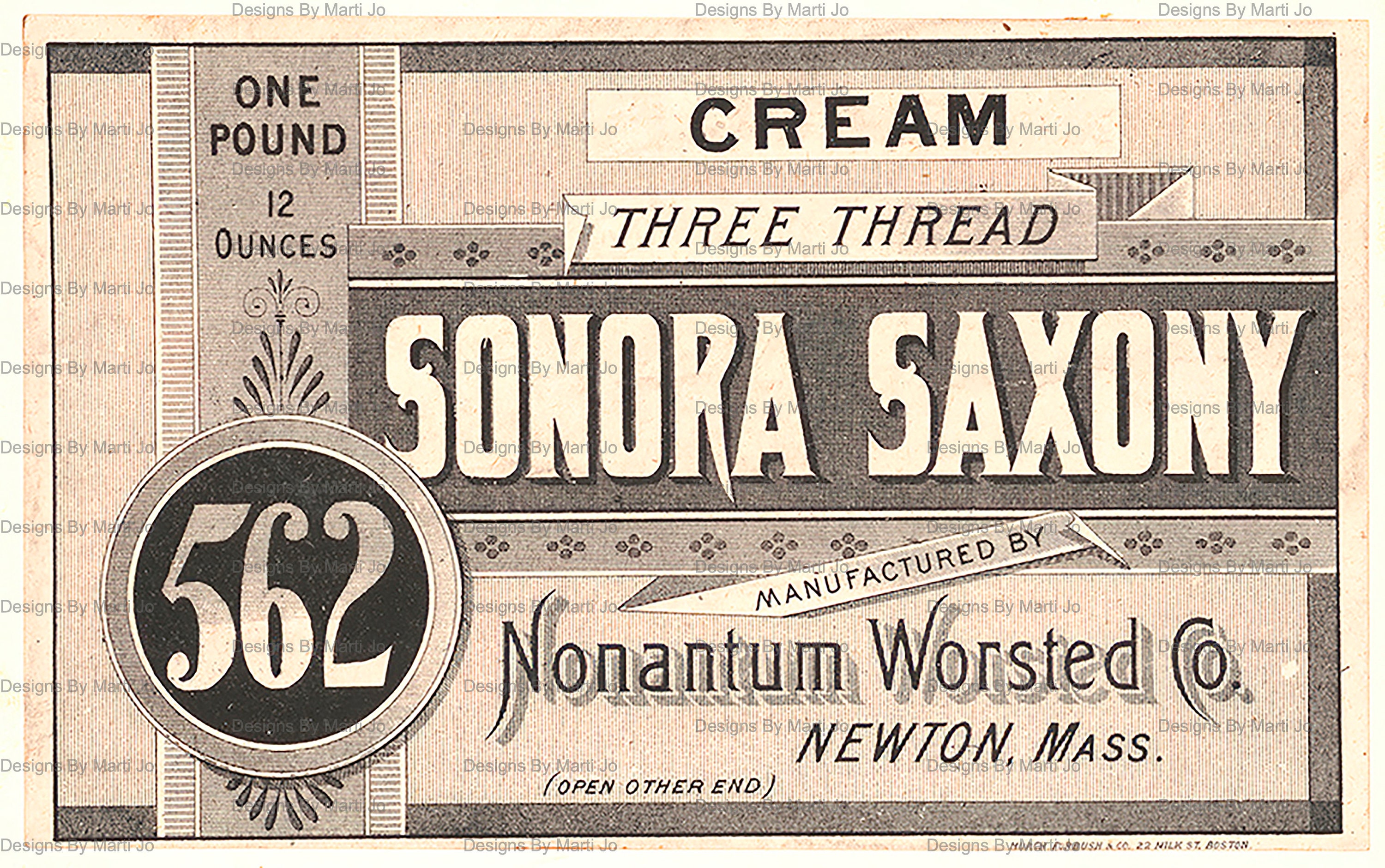 小物 Vintage Works BASIC LABEL 35/89 Vintage Clothing Related Labels Kit 3 | 50 Printable Vintage