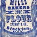 Vintage Flour Labels 1 | 50 Printable Vintage Flour Bag Labels ...