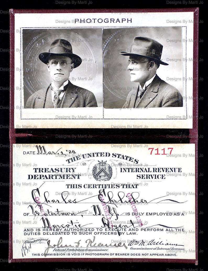 crime printables