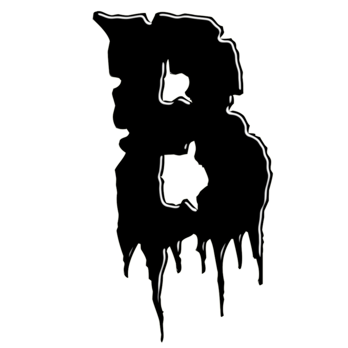 scary-black-dripping-letters-printable-halloween-letters-etsy