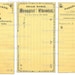 Vintage Pharmacy Prescription Labels | Printable Vintage Apothecary ...