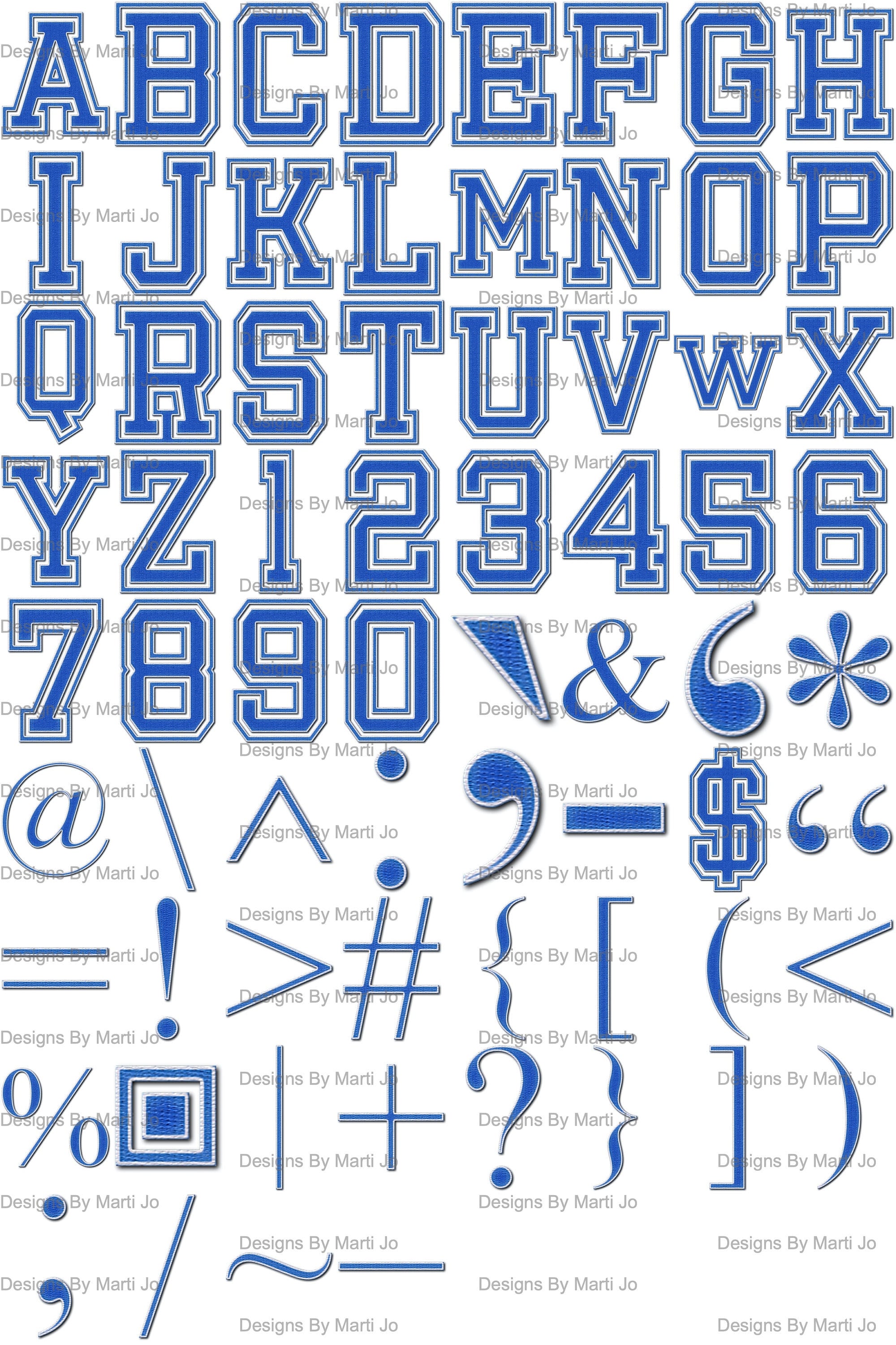blue-varsity-letters-digital-clipart-printable-varsity-alphabet-numbers-symbols-instant-download-clipart-varsity-jacket-png-dl71-etsy