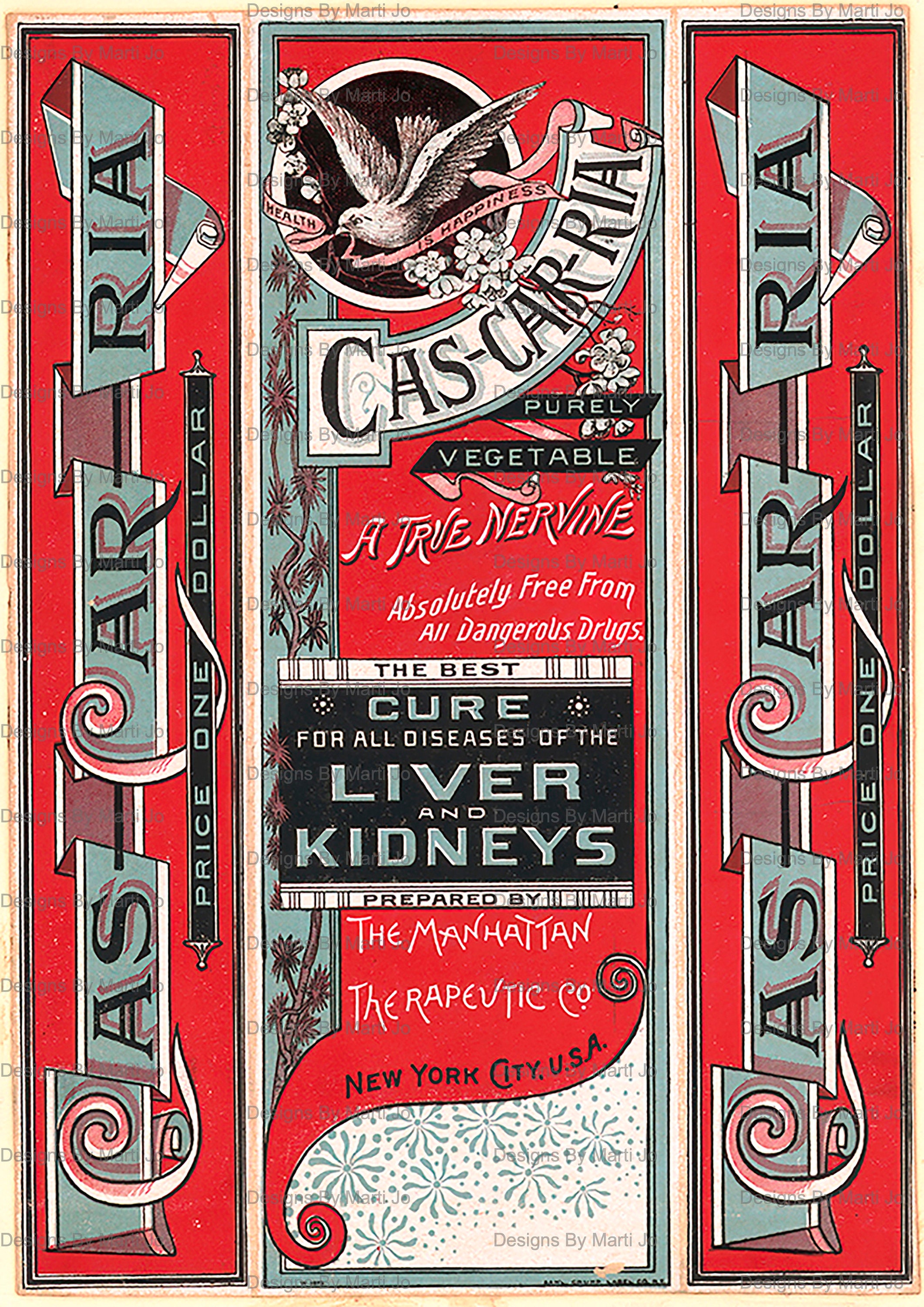 Vintage Medicine Labels Kit 2 50 Digital Vintage Apothecary Etsy