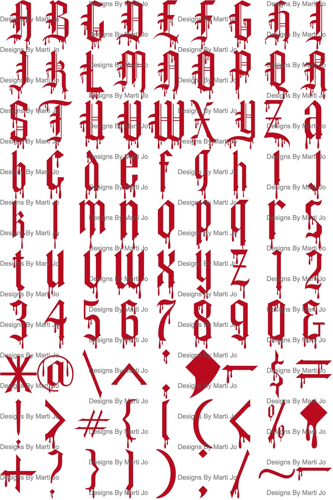 直筆サイン入り　サンタ・サングレ/聖なる血　スクリプト(脚本)文字は英語 Oracle bone script - Wikipedia