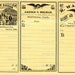 Vintage Pharmacy Prescription Labels | Printable Vintage Apothecary ...