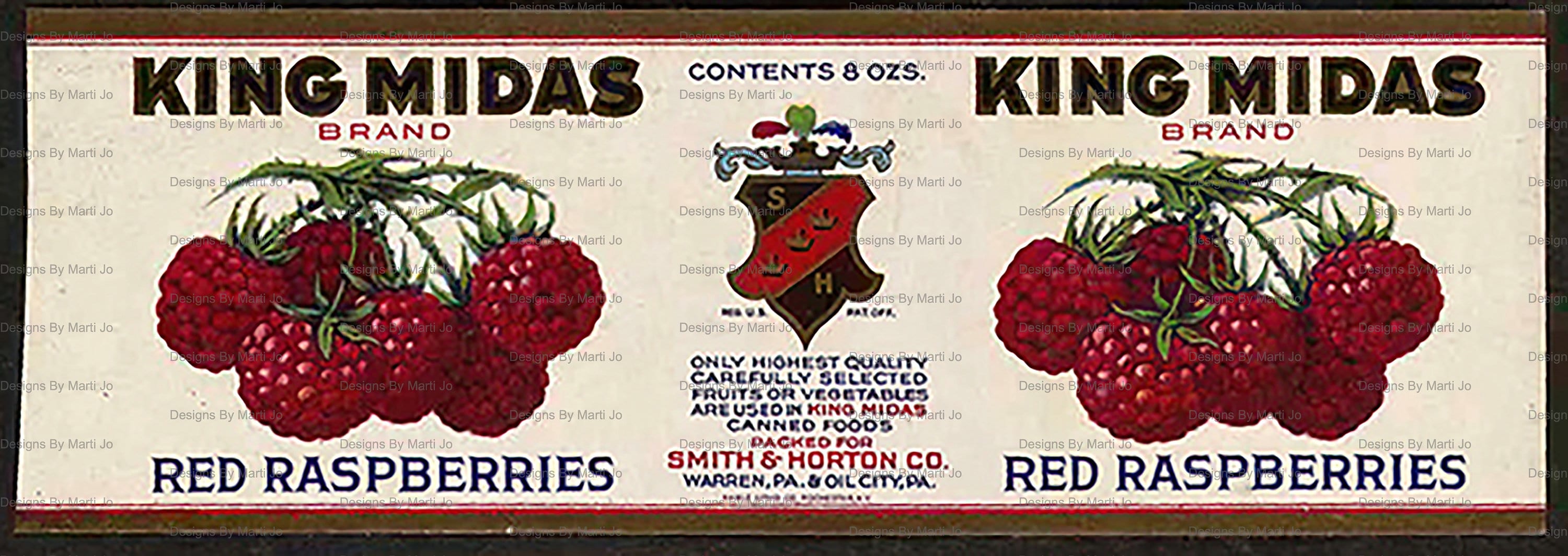 vintage fruit labels kit 1 33 printable vintage food labels etsy