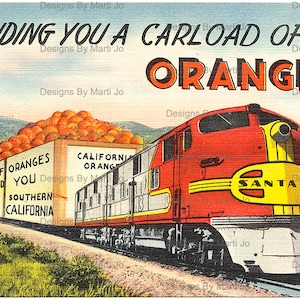 Printable vintage train ephemera JPG clip art images. Antique train travel and railroad scrapbook and junk journal elements.