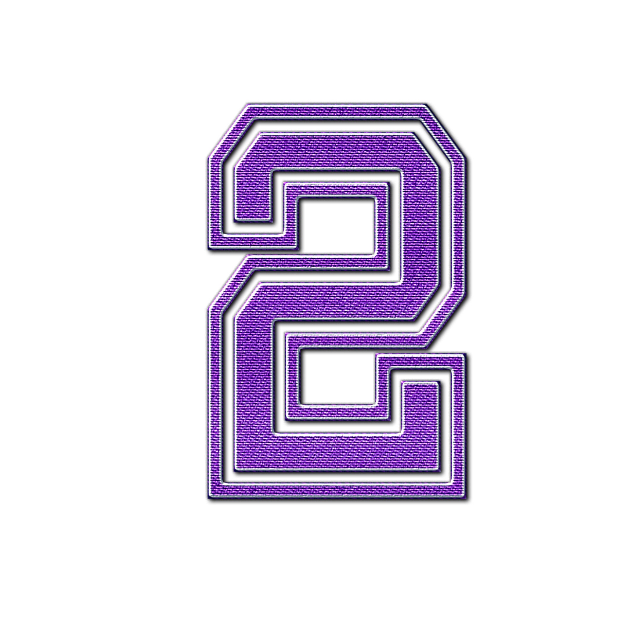 light purple varsity letters digital clipart printable etsy