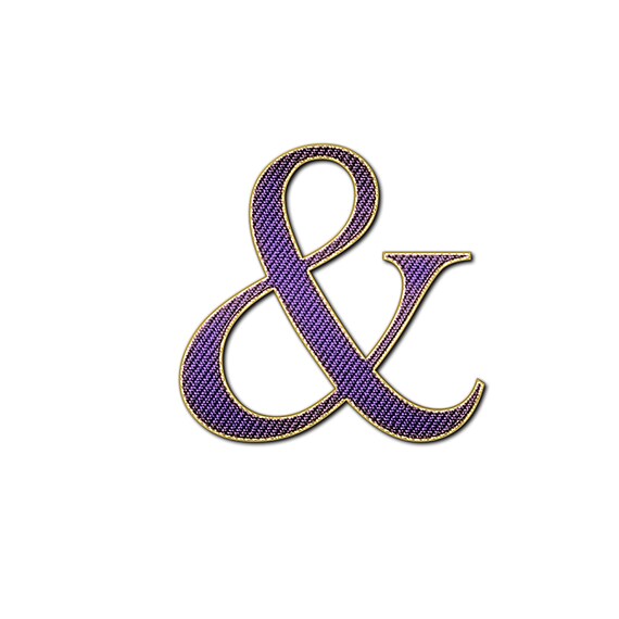 purple varsity letters digital clipart printable varsity etsy