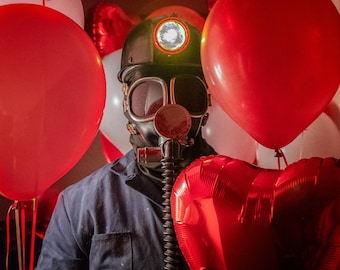 Heartbreaker 8x10 Matte My Bloody Valentine Photo Print