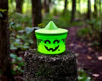 Witch in the woods 8x10 Matte Photo McBoo Print