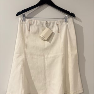 Miu Miu Vintage Skirt - Etsy
