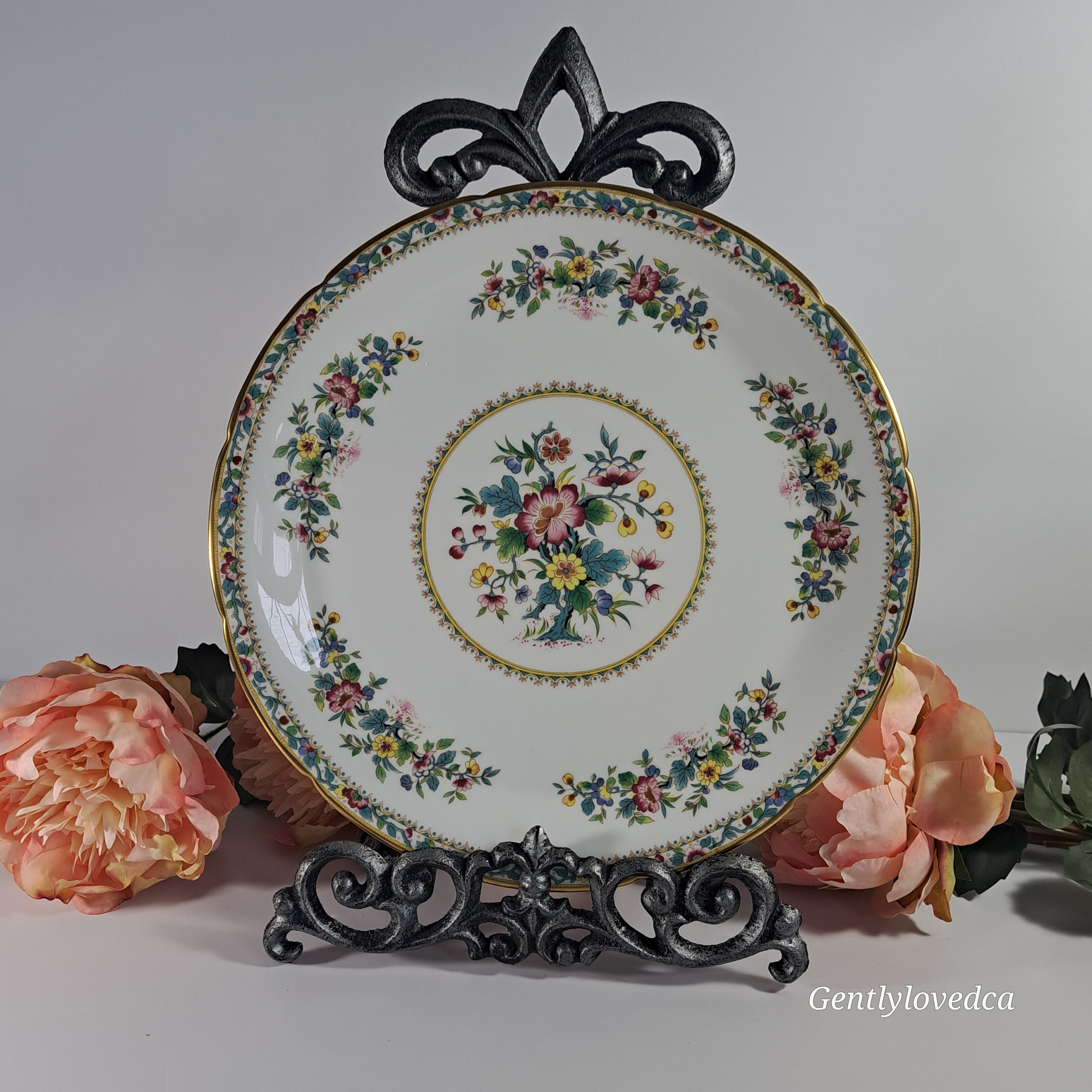 Coalport and 1750 - Etsy