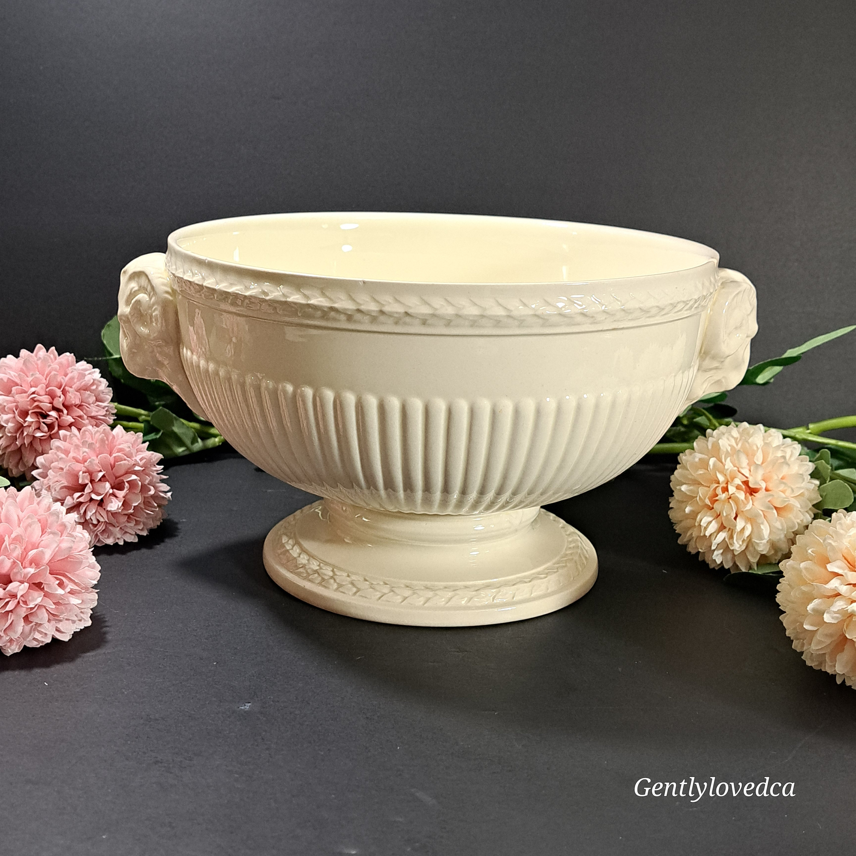Wedgwood edme - Etsy 日本