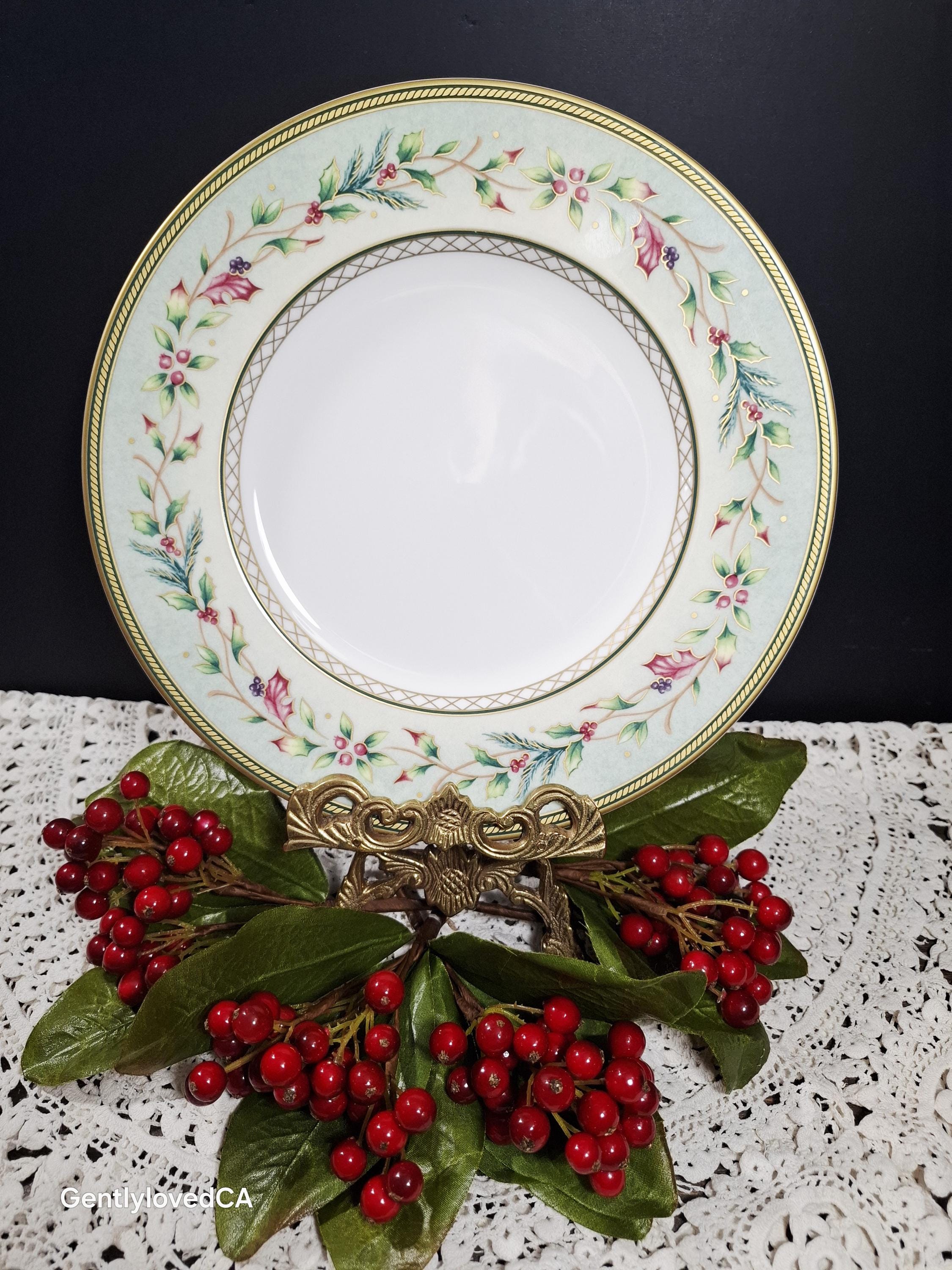 Holiday Fitz Floyd - Etsy