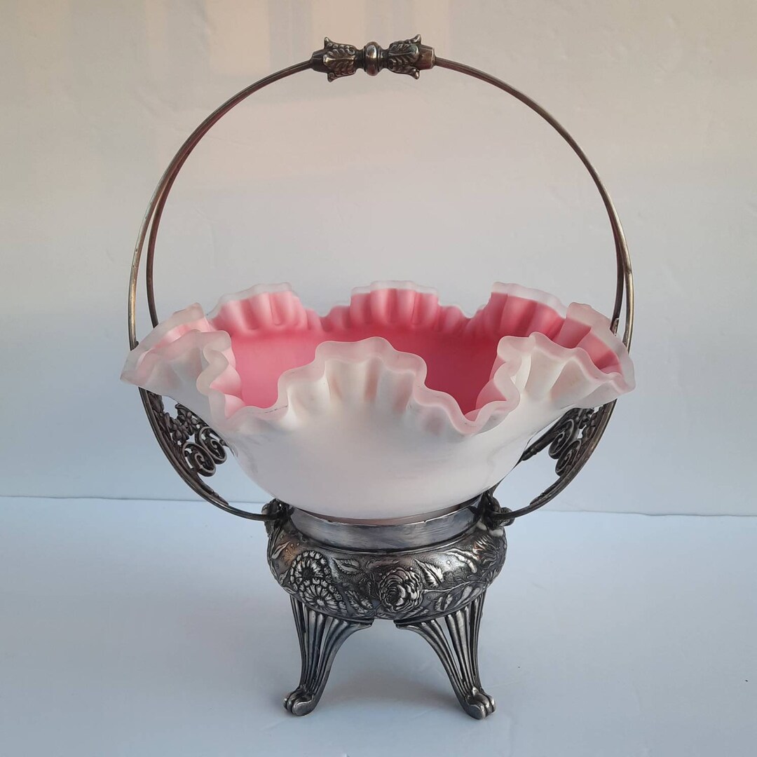 希少！フェントン ピンク色クレストバスケット アンティークfenton アメリカ il_1080xN.3860601670_mwh3.jpg