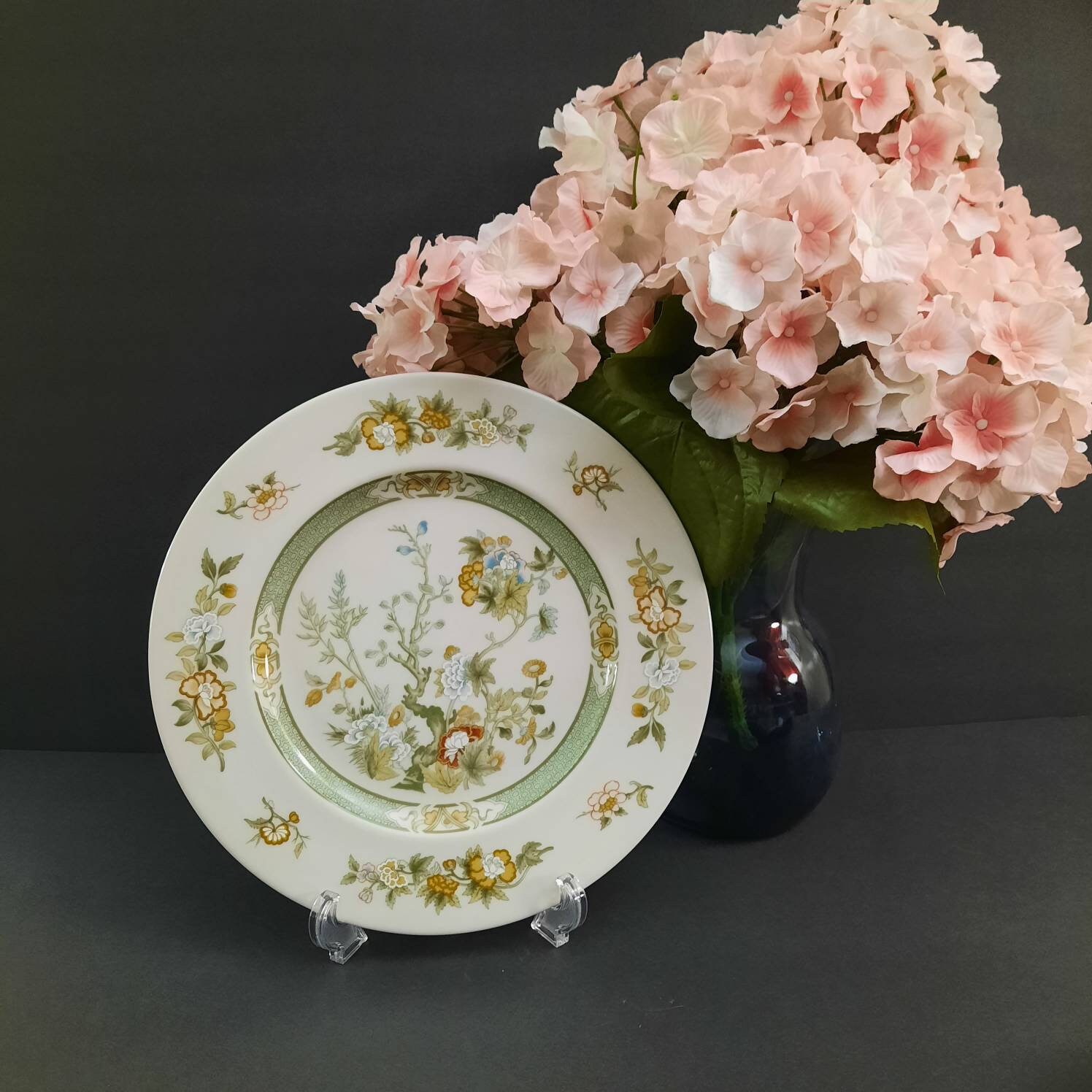 Royal doulton canton - Etsy 日本