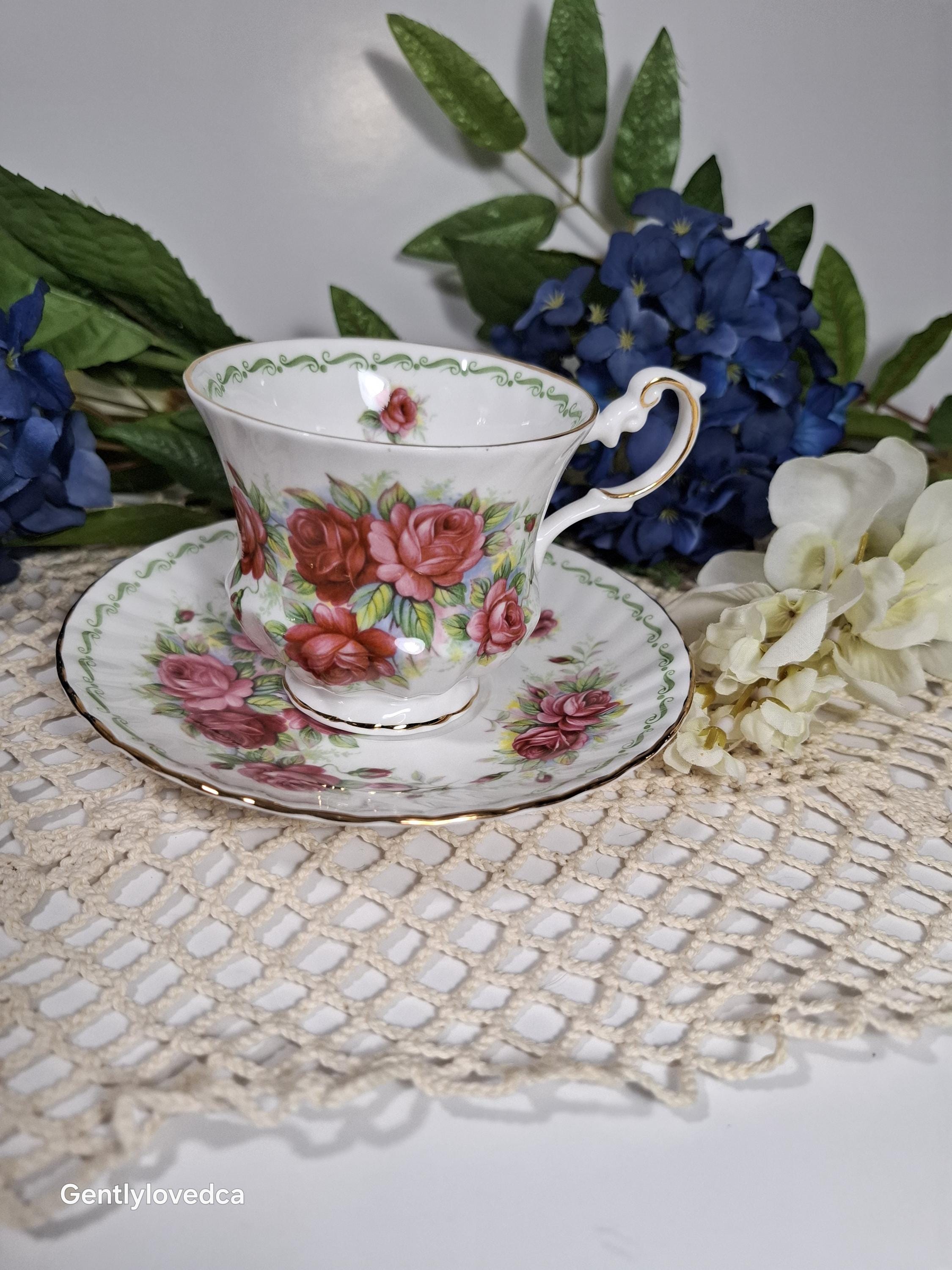 Rosina china co - Etsy 日本