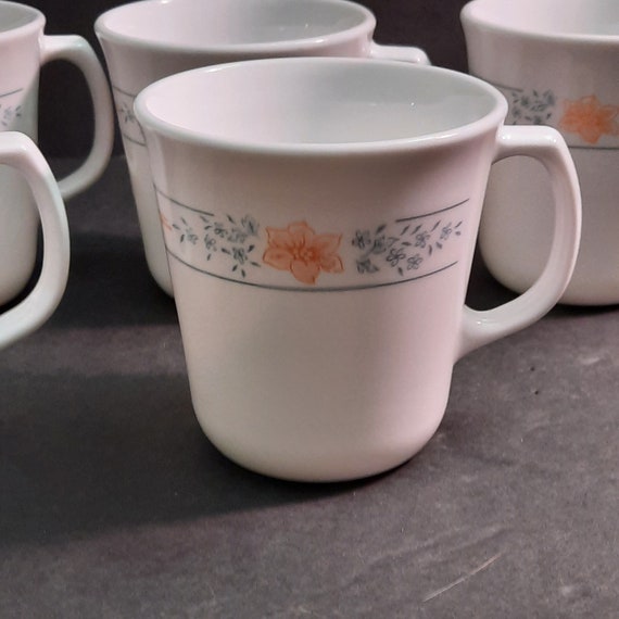 Coffee & Tea Mugs Online  Buy Glass & Porcelain Cup Sets in Saudi