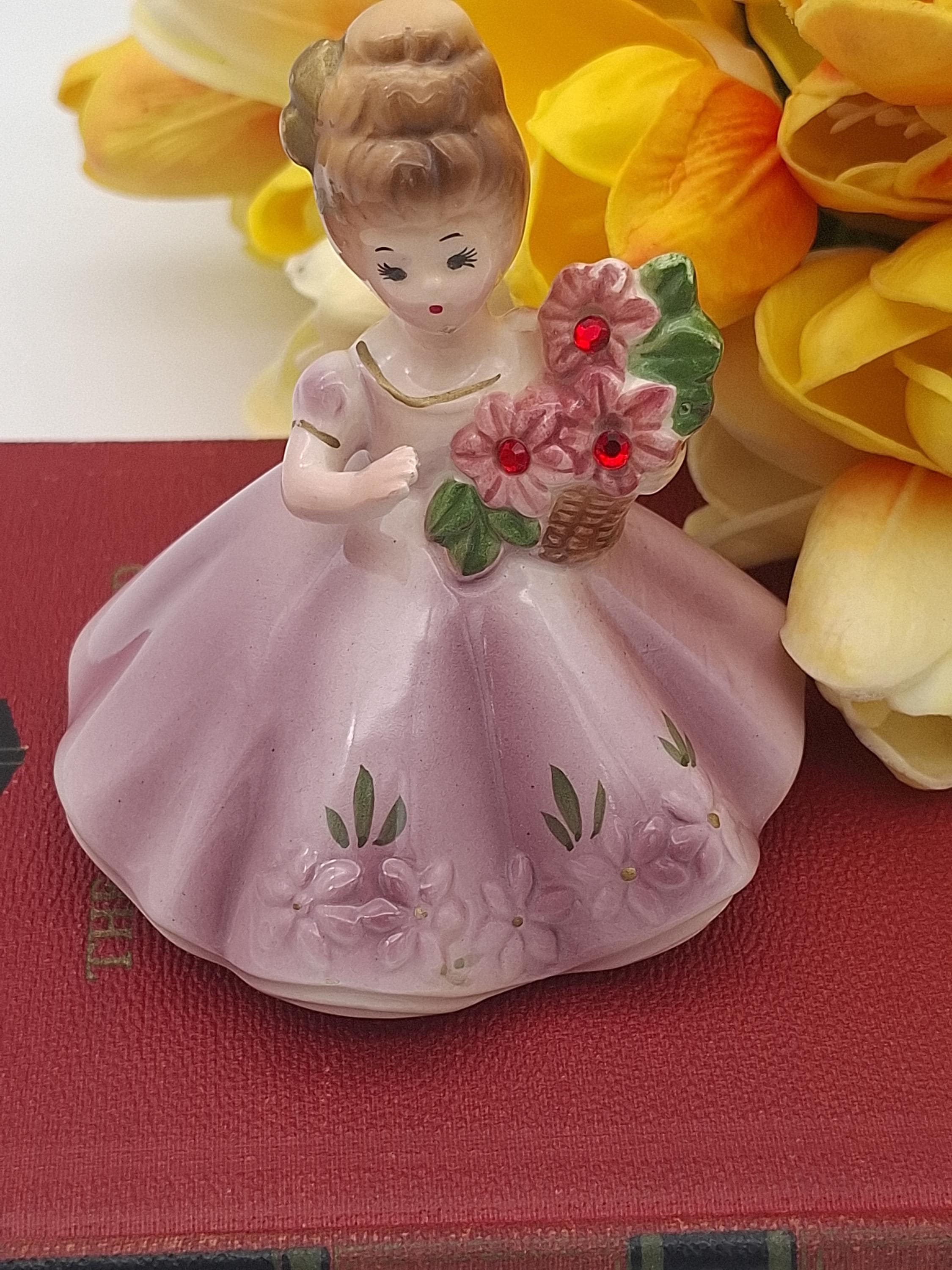 Josef originals girl - Etsy 日本