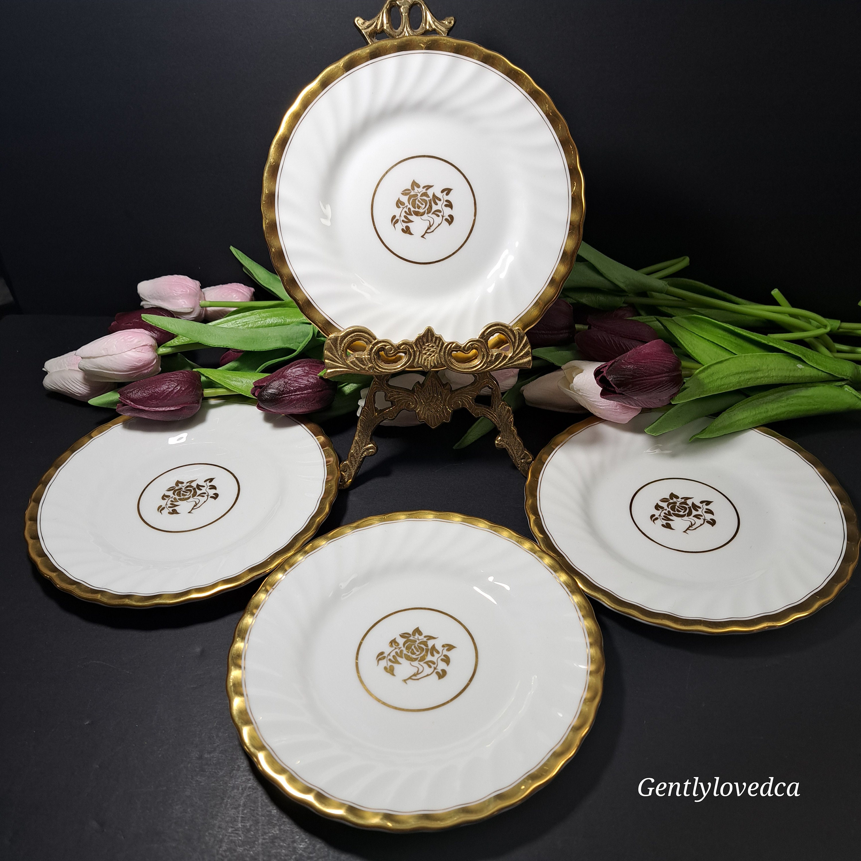 Minton 1793 - Etsy 日本