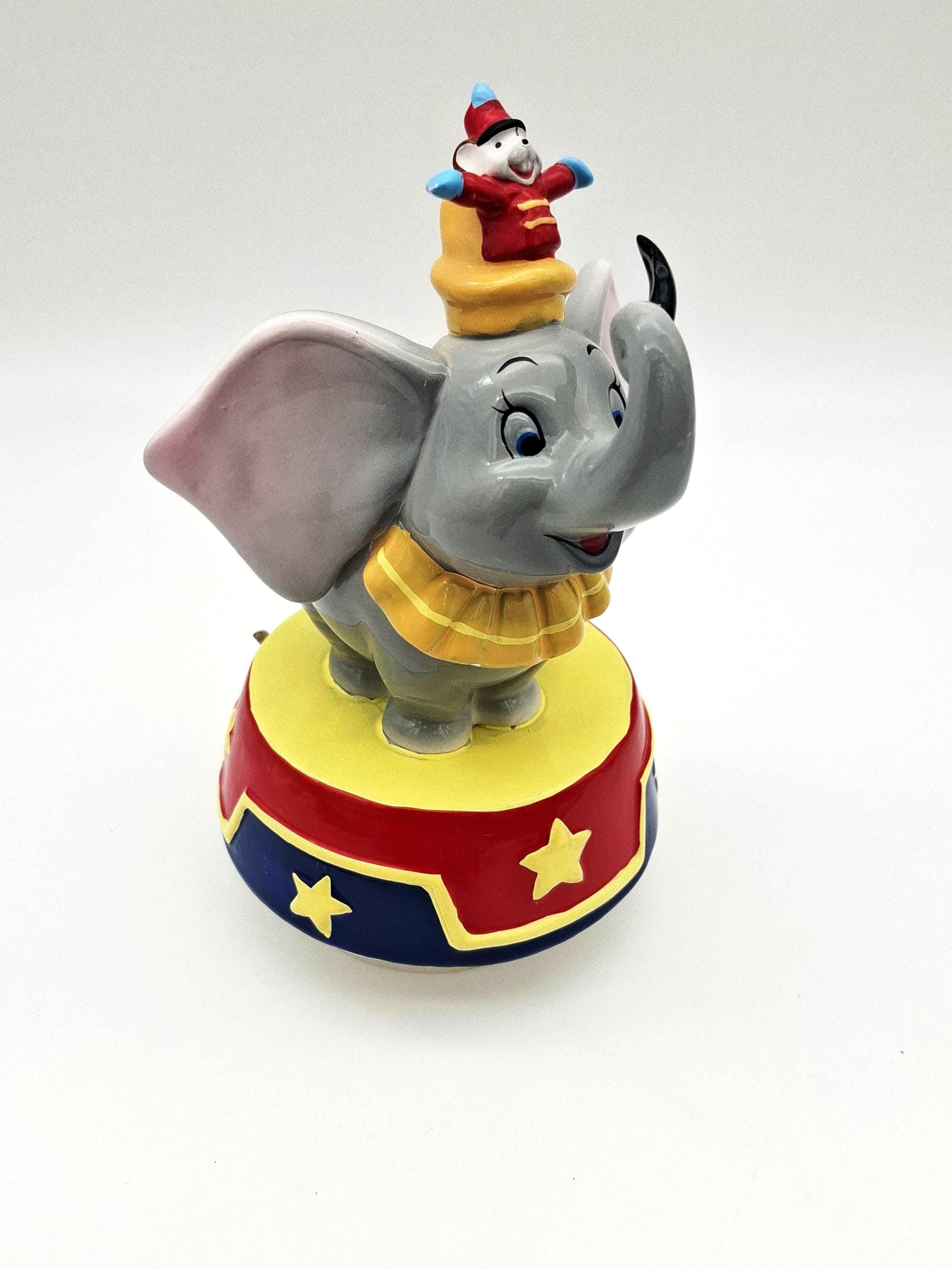 Dumbo music box - Etsy 日本