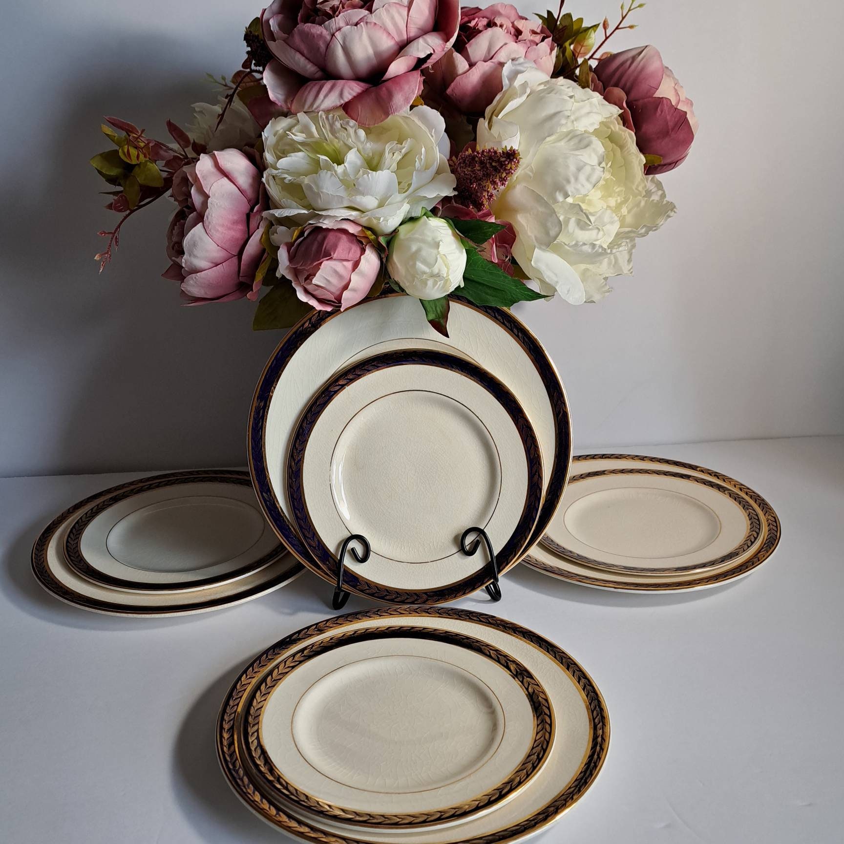 Myotts Royal Crown - Etsy Canada
