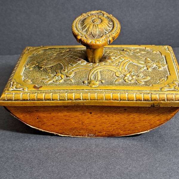 Antique Desk Accessories Etsy