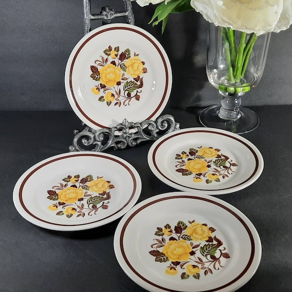 Oxford Plates Made in Brazil Etsy