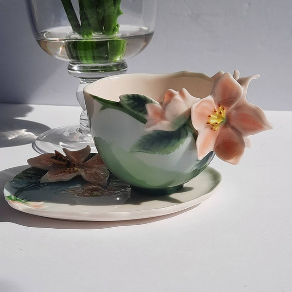 Franz Porcelain Etsy
