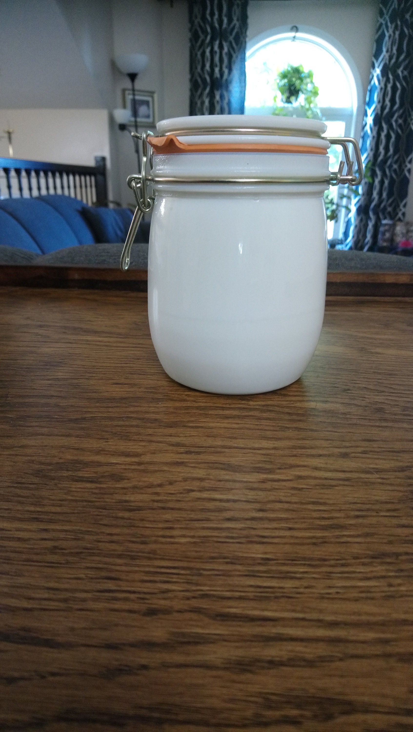 Vintage Wisconsin Sharp Cheddar Cheese Jar Etsy