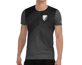 UCSA Unisex Jersey