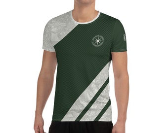 True Edge Academy Unisex Jersey