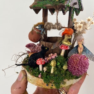 Miniatuur goed