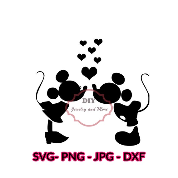 Free Free 244 Love Svg Disney SVG PNG EPS DXF File