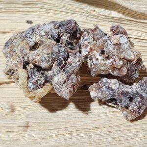 Wild Harvest Copal-Pure~ Copal Mix~Copal en Goma~Ancestral Tradition