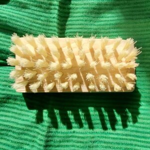 Multi Purpose Ixtle Brush~ Maguey Fiber~100% natural~Biodegradable~Plant Fiber~Plastic Free~Animal Part Free~