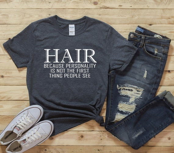 Hair stylist shirt | Sarcastic shirt | Sarcastic t-shirt | hair dresser gift | stylist | hair dresser shirt | stylist gift | hair stylist